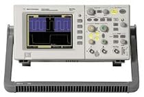 Agilent Digital Oscilloscope, DSO3062A, 60 MHz, 2 Channels