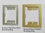 PACH FM7BZ Full-flush ring for 7000