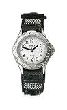 Timex Kids' T79051 My First Outdoor Black Fast Wrap Watch