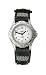 Timex Kids' T79051 My First Outdoor Black Fast Wrap Watch