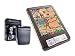 Fujitsu Siemens Pocket LOOX 410 - Windows Mobile 2003 - PXA255 300 MHz - RAM: 64 MB - ROM: 32 MB - SD Memory Card 256 MB 3.5' TFT ( 240 x 320 ) - IrDA, Bluetooth - GPS