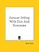 Book Fortune Telling With Dice And Dominoes