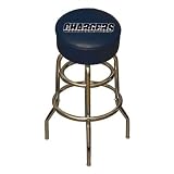 NFL Team Bar Stool Flavor San Diego Chargers, 16 126