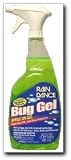 Cyclo #02015 22OZ Bug Gel Cleaner