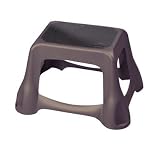 Large Step Stool by Rubbermaid by RUBBERMAID,INC.