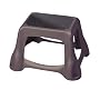 Large Step Stool by Rubbermaid
