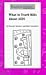 Book What to Teach Kids About AIDS: For Parents, Teachers, and Other Caregivers (Parenting for Prevention Information Series)