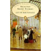 Selected Short Stories (Penguin Popular Classics)