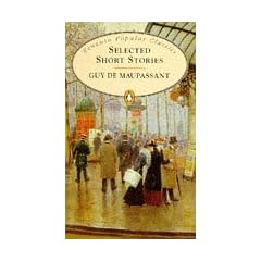 Selected Short Stories (Penguin Popular Classics)