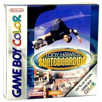 Revue Activision  / Tonu Hawk's Skateboarding