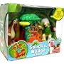 It's A Big Big World Toy World Tree Mini Figure 2-Pack Snook & Madge