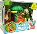Fisher-Price Big Big World Snook and Madge World Tree Set