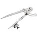 Grizzly H5883 Pencil Divider w/ Wing - 6