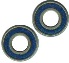 Traxxas Ball Bearing 5x11x4mm (2) - Revo