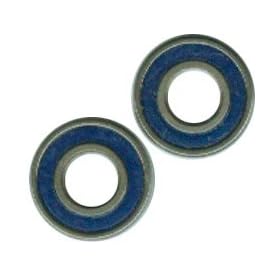 Ball Bearing, 5x11x4mm: TMX 3.3, Revo, SLY,SLH (2) from Traxxas Accessories