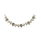 Skull Bracelet (1 count)