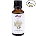 Now Foods Jasmine Fragrance Oil , 1 Ounce (Pack of 2)