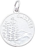 Smokies: Tennessee Charm by Rembrandt Charms