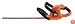 Black & Decker 20-Inch Hedge Trimmer #HT2000
