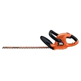 Black & Decker 20-Inch Hedge Trimmer #HT2000