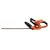 Black & Decker 20-Inch Hedge Trimmer #HT2000