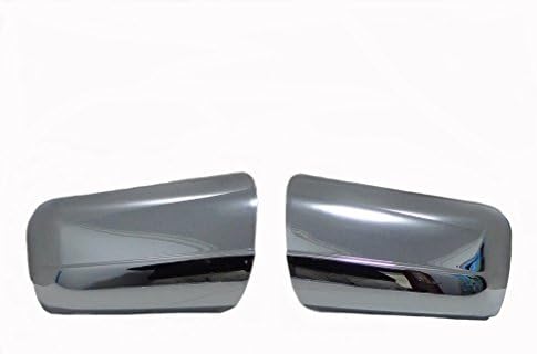 Y2K HHCI011 Chrome Mirror Cover For Mercedes-Benz W210