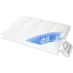 WOLKE 7 - 975.50.014 MEDIUM Kassettendecke 4x6 Karos / 135x200 cm / 840 gr.