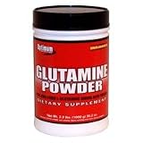Optimum Nutrition Glutamine Powder 1000gm