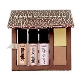 Benefit Cosmetics Realness Of Concealness