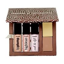 Benefit Cosmetics Realness Of Concealness