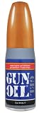 Gun Oil H2O Gel 2oz. Pump Bottle