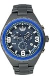 Adidas Spectator Chrono Navy Dial Unisex watch #ADH2526