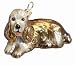 cocker spaniel - Blond Cocker Spaniel