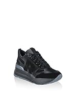 RUCO LINE Zapatillas (Negro)