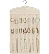 Household Essentials Necklace/Bracelet Organizer
