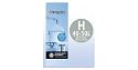 Brabantia 12 Rolls of 10 Type H 50 Litre Bin Liners (120 bags in total)