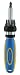 Great Neck 21009 Essentials Ratcheting Screwdriver with 7 Bits