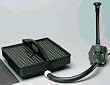 SUP PONDMASTER 1350 PWR FILTER