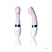 Health & Personal Care : Lelo Gigi Petal Pink Vibrator Massager - Gspot