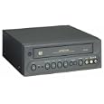Audiovox Mobile Hi-Fi Video Cassette Player (AVP8280)