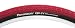Panaracer T-Serv 700x28 Red Aramid Bead TR2277