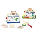 Melissa & Doug Toaster Time