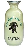 Zaitum Porcelain Olive Oil