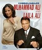 Muhammad Ali And Laila Ali (Famous Families)
