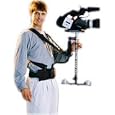 Glidecam Body Pod, Body Mounted Stabilization Support Accessory