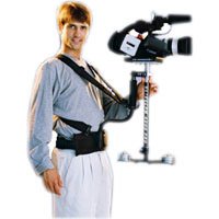 Glidecam Body Pod for Hand-Held Stabilizer