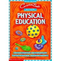 Physical Education KS1 (Curriculum Bank)