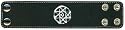 Full Metal Alchemist: Al's Blood Mark Wristband