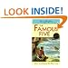 Five Go Down to the Sea (Famous Five)