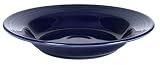 Fiesta Cobalt 451 9-inch Rimmed Soup Bowl